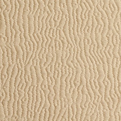 Gold Textured Polyester Brocade Detail