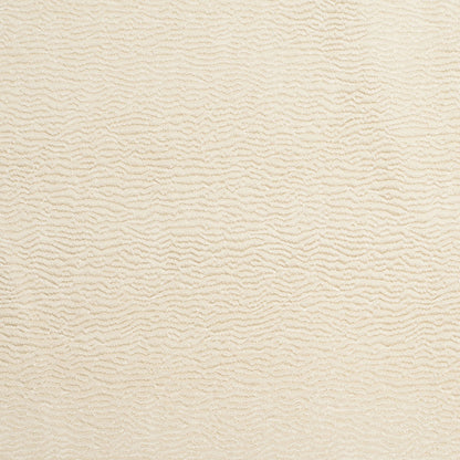 Turkish Yellow Textured Polyester Brocade