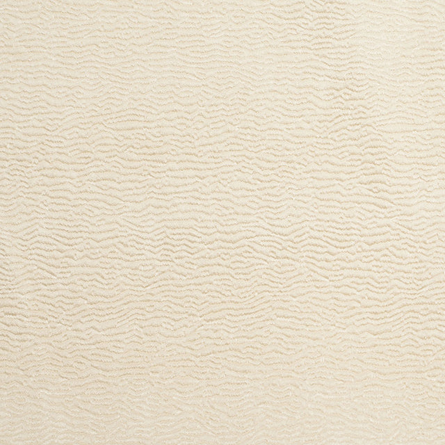 Turkish Yellow Textured Polyester Brocade