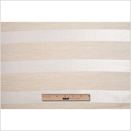 Turkish Striped Ice Polyester Woven - Full