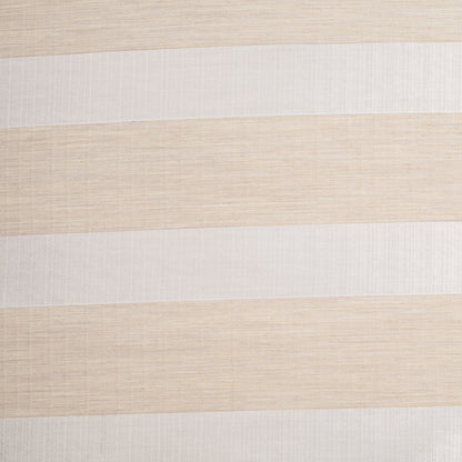 Turkish Striped Ice Polyester Woven