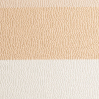 Pearl Striped Polyester Brocade Detail