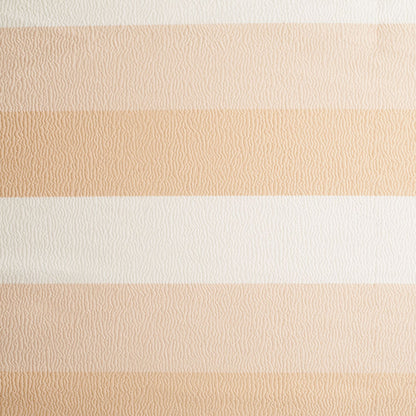 Pearl Striped Polyester Brocade
