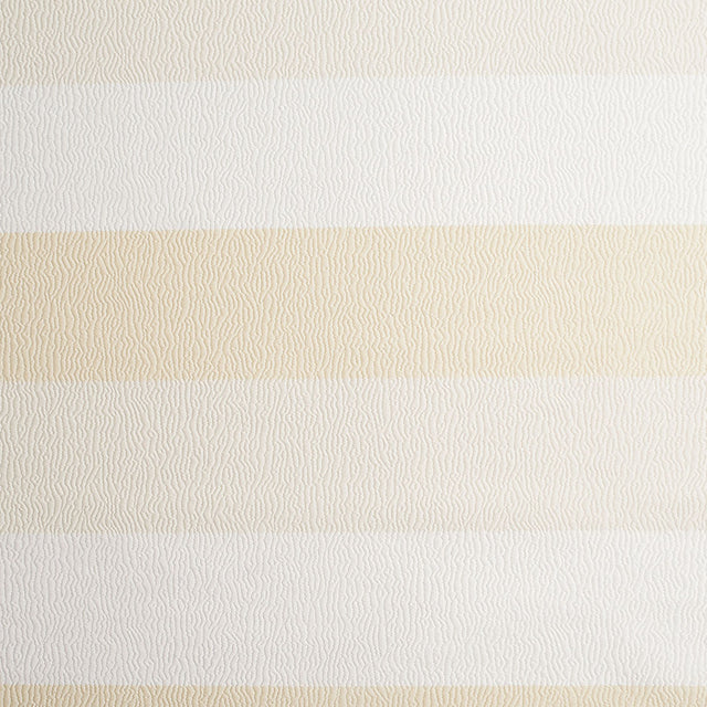 Turkish Snow Striped Polyester Brocade