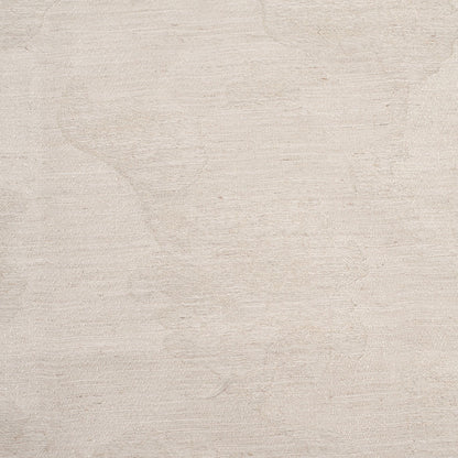 Metallic Gold/Linen Floral Polyester Brocade
