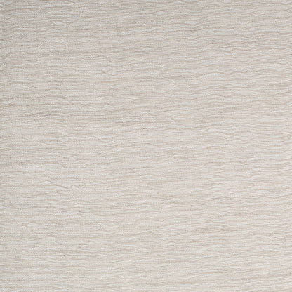 Turkish Metallic Silver Striated Polyester Woven