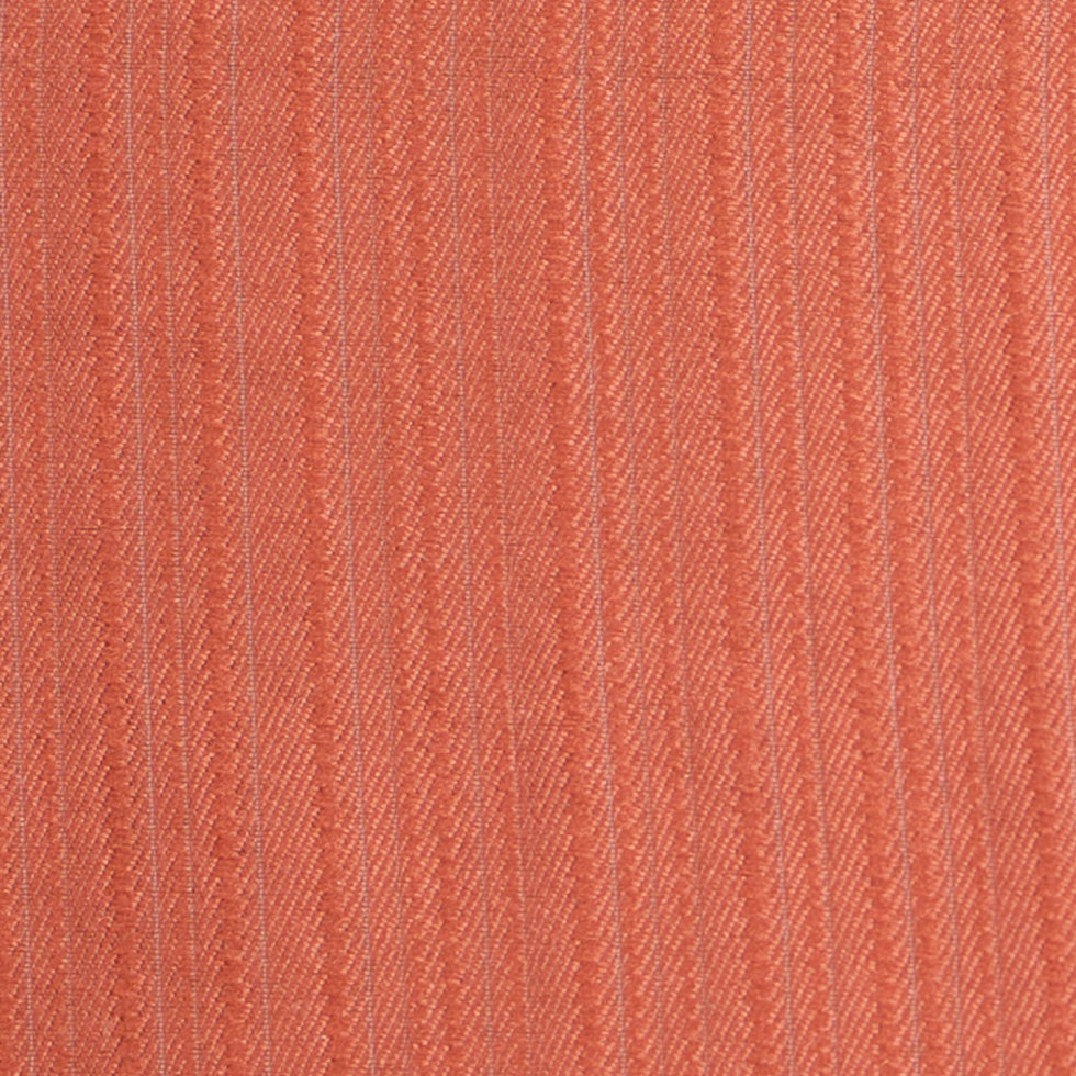 Striped Rustic Polyester Satin Detail