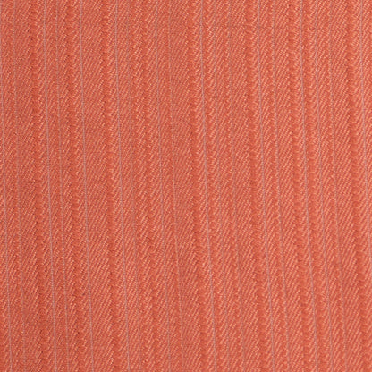 Striped Rustic Polyester Satin Detail