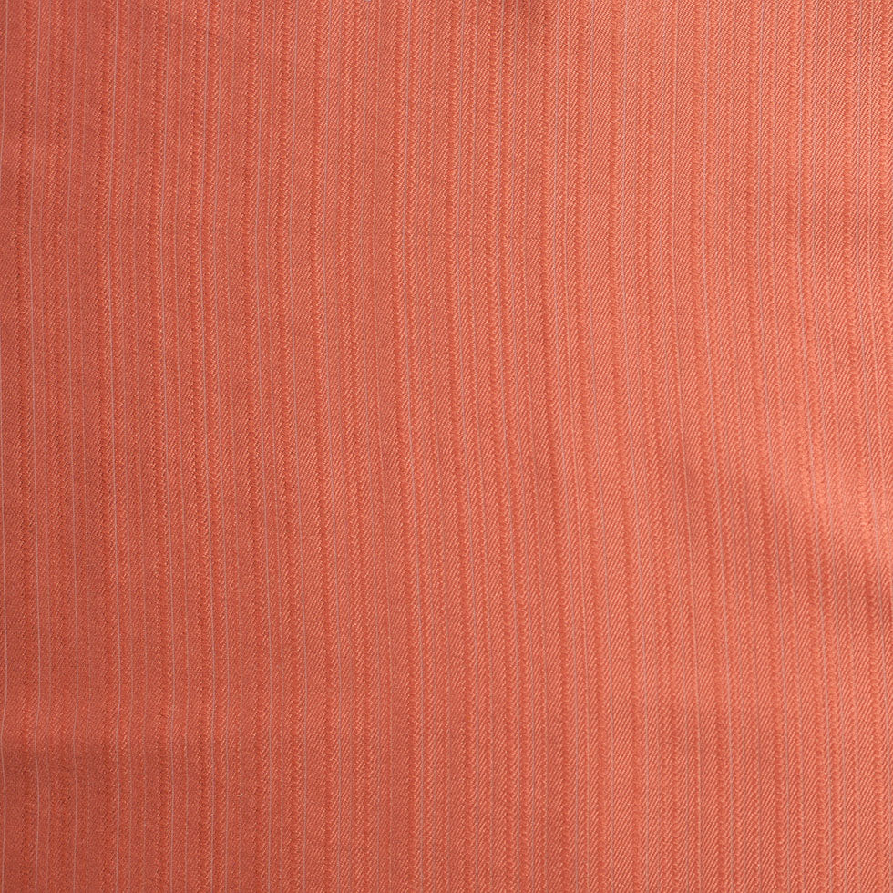 Striped Rustic Polyester Satin