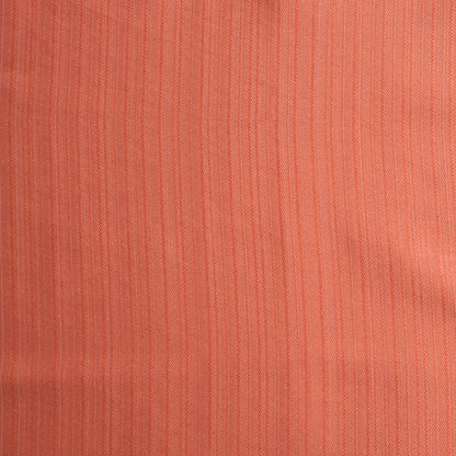 Striped Rustic Polyester Satin