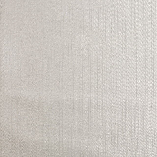 Turkish Striped Pearl Polyester Satin