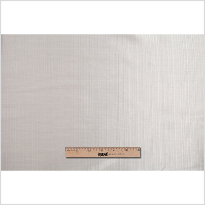 Turkish Striped Ice Polyester Satin - Full