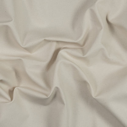 Cotton Canvas - Natural - Hilma Collection
