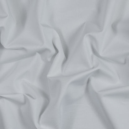 White Cotton Canvas