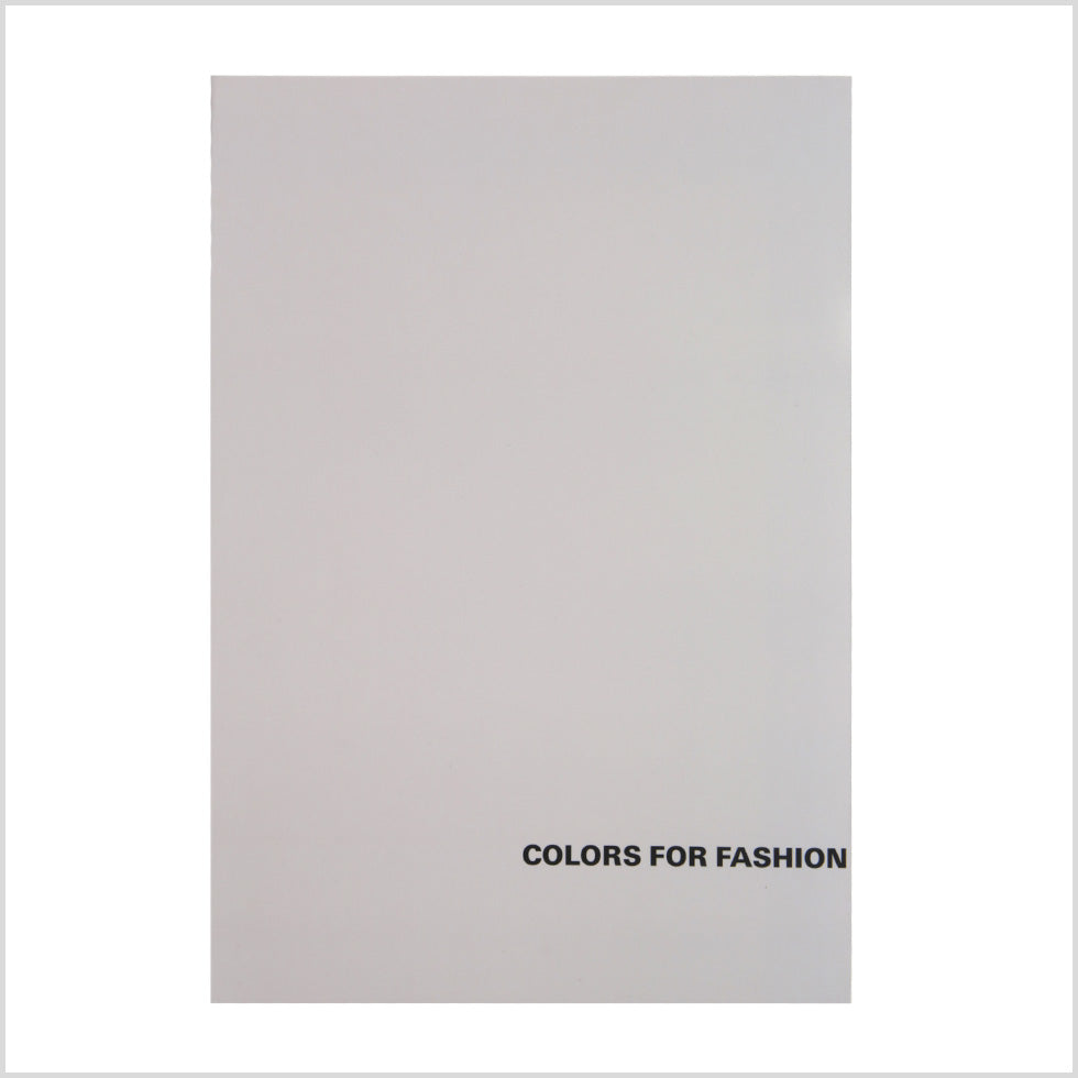 Colors For Fashion