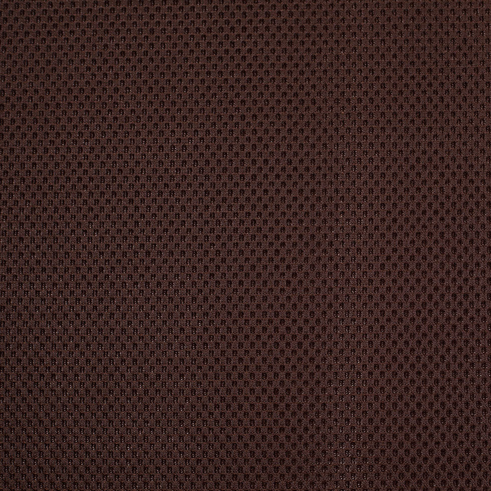 Brown Spacer Mesh