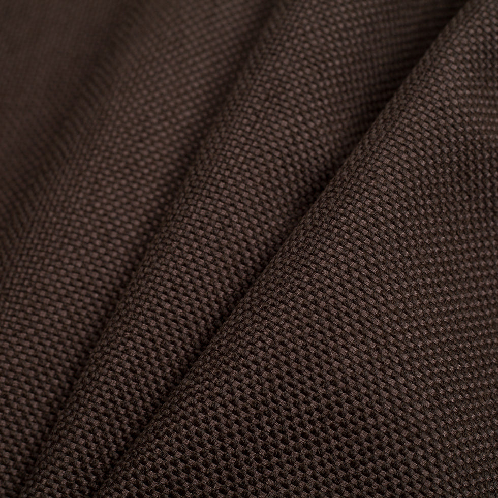 Earth Heavy Woven Polyester Folded
