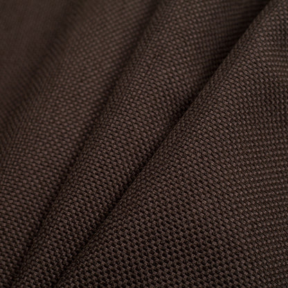 Earth Heavy Woven Polyester Folded
