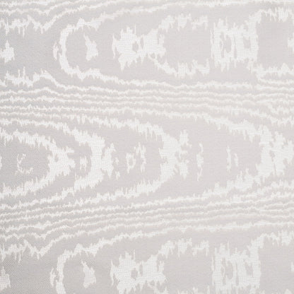 Shimmer Moire-Like Polyester Woven