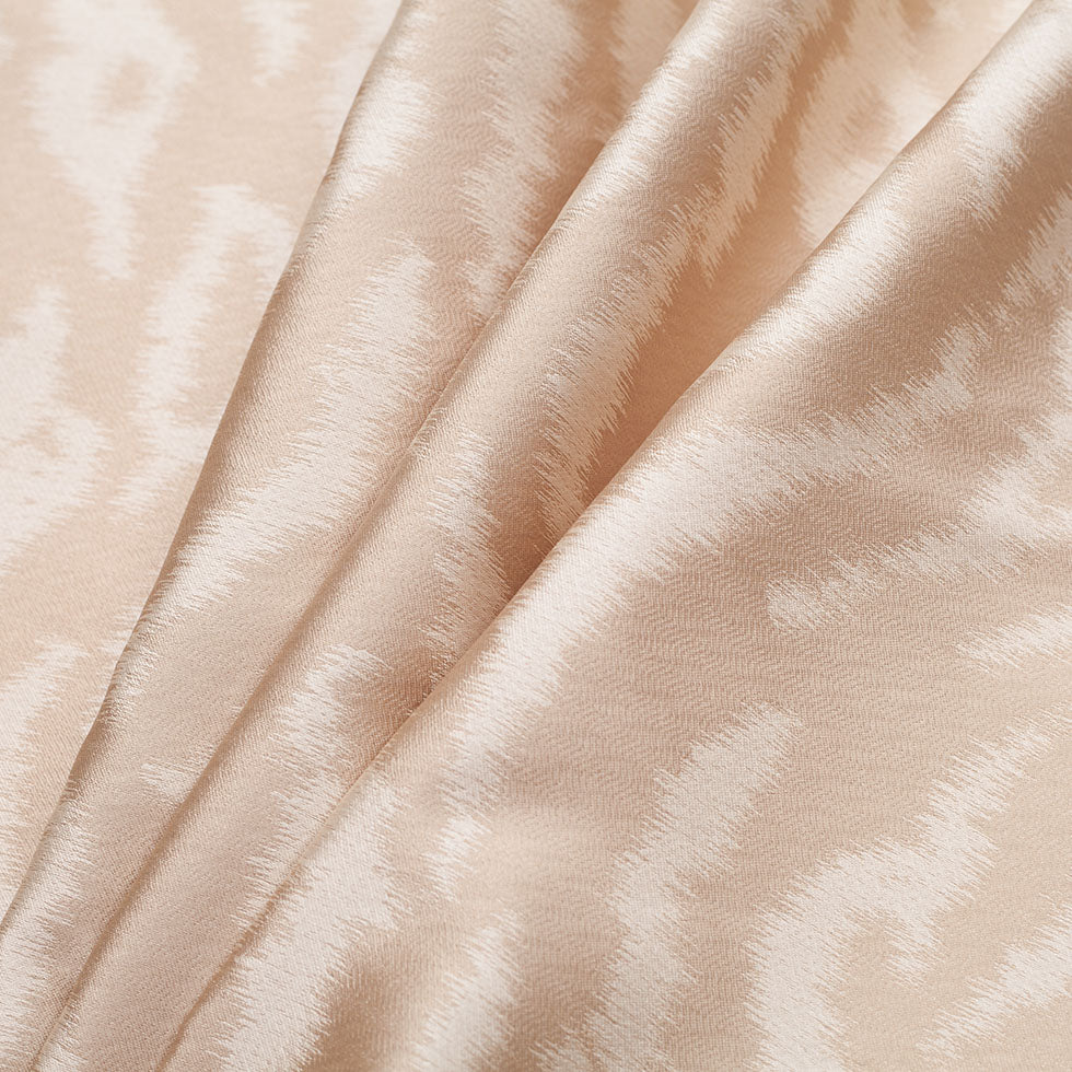 Turkish Animal Printed Polyester Woven - Folded