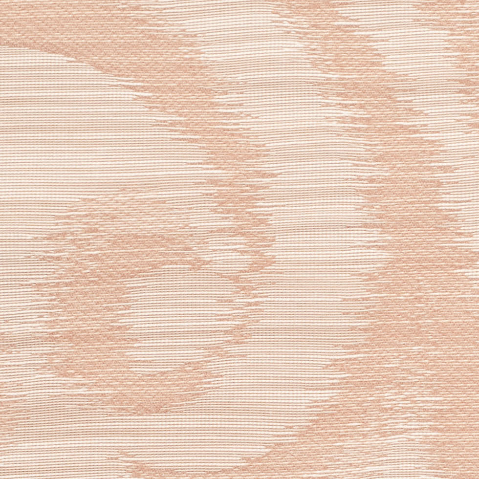 Beige Damask Polyester Woven Detail