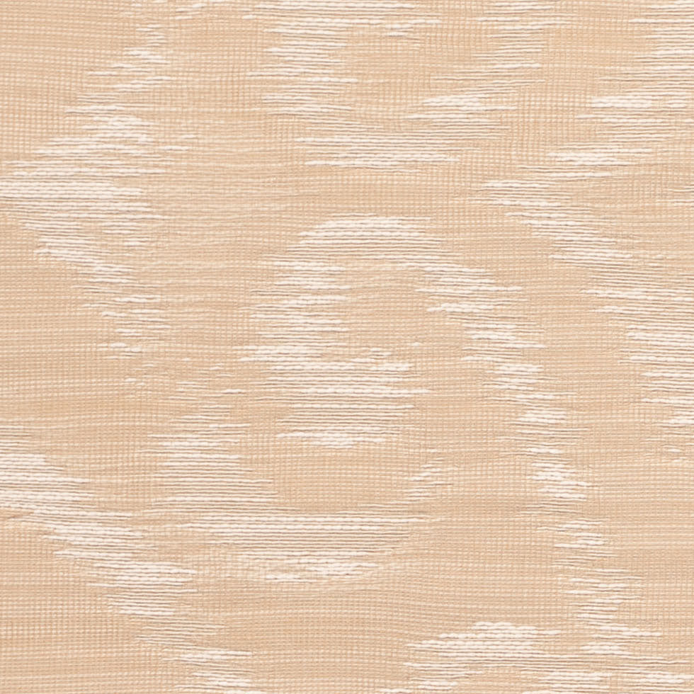 Turkish Antique Gold Damask Polyester Woven - Detail