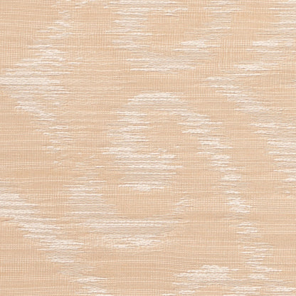 Turkish Antique Gold Damask Polyester Woven - Detail