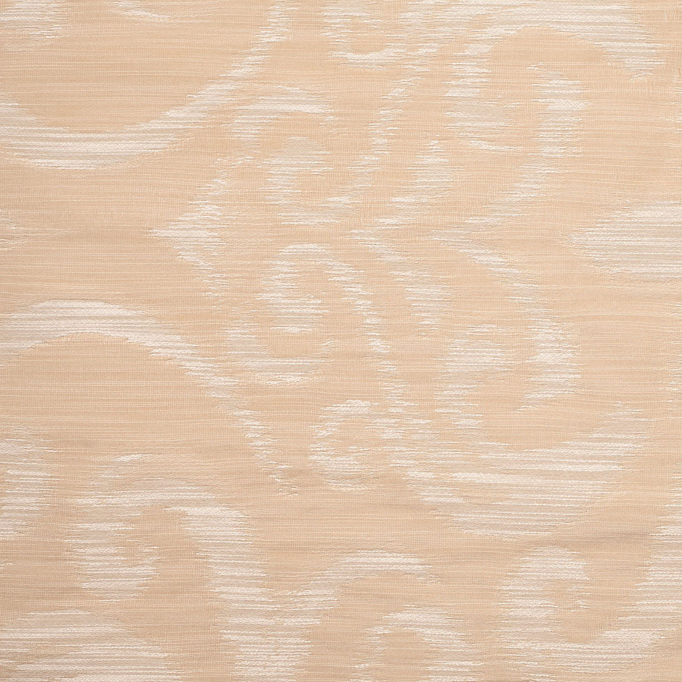 Turkish Antique Gold Damask Polyester Woven