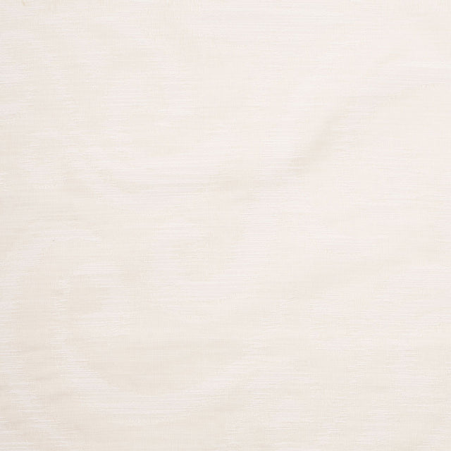 Turkish Ivory Damask Polyester Woven