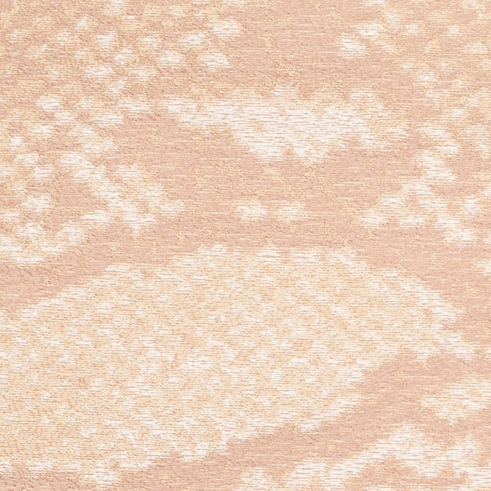 Gold Python Printed Polyester Woven Detail
