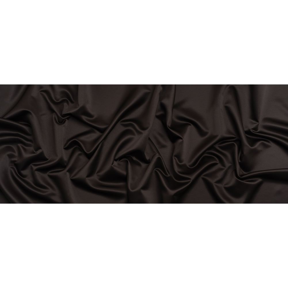 Polyester Satin - Nu Mocha - Reverie Collection - Full