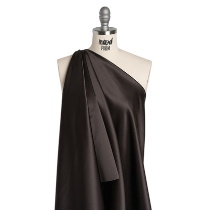 Polyester Satin - Nu Mocha - Reverie Collection