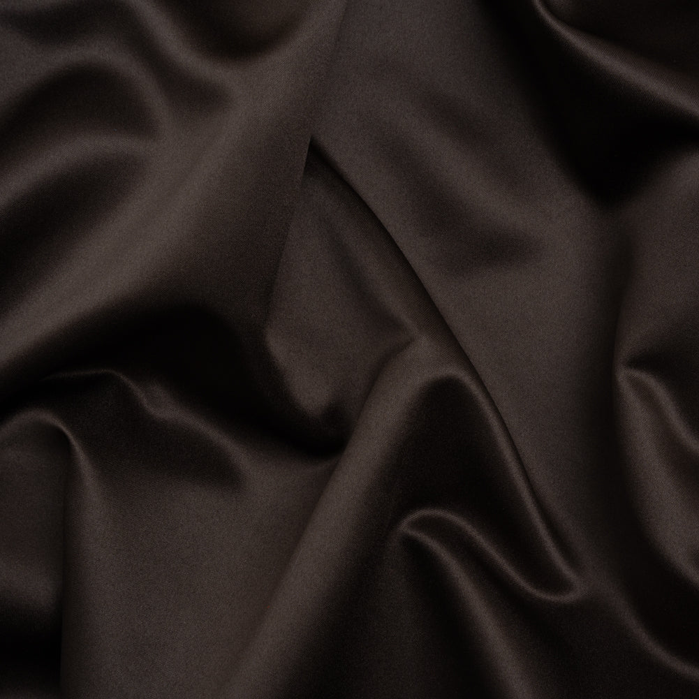 Polyester Satin - Nu Mocha - Reverie Collection