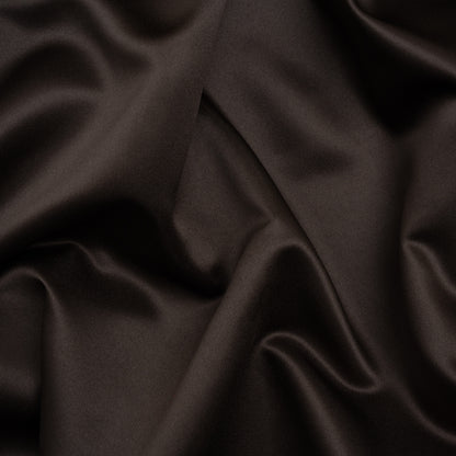 Polyester Satin - Nu Mocha - Reverie Collection