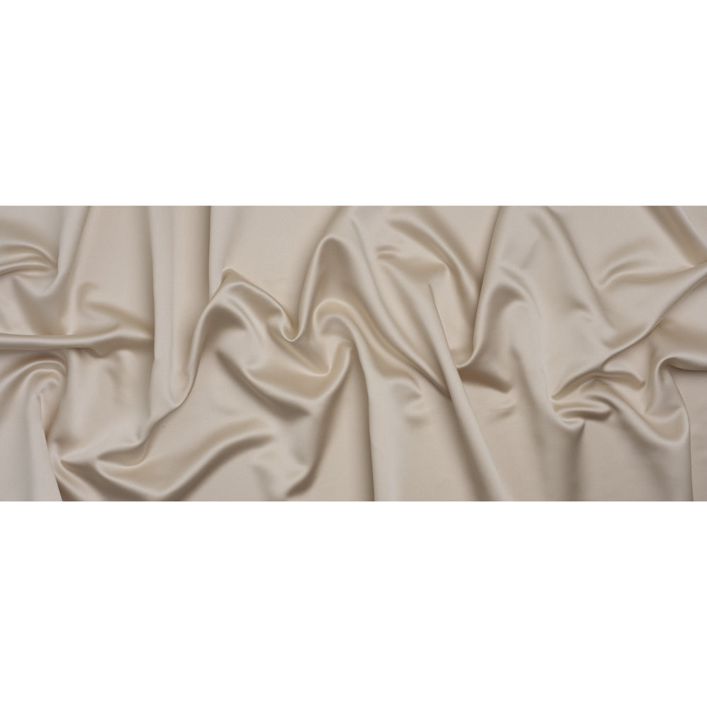 Polyester Satin - Nu Champagne - Reverie Collection - Full