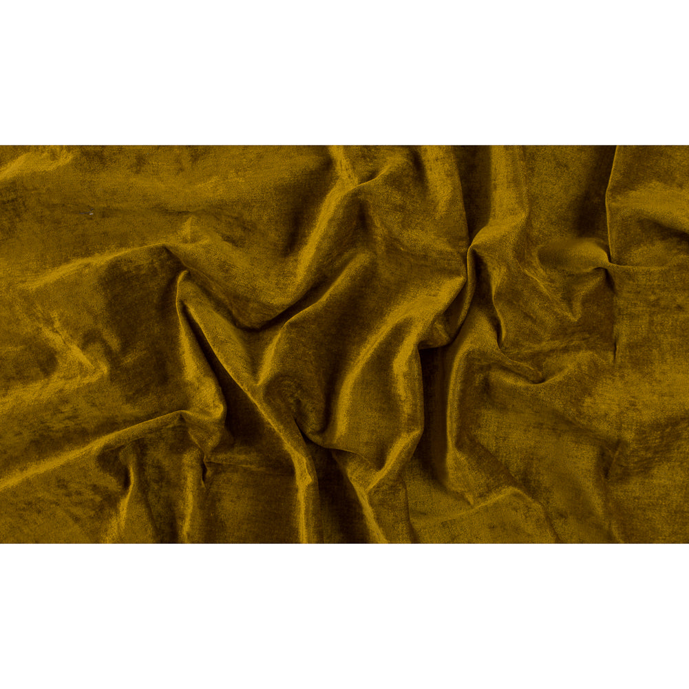 Golden Palm Upholstery Chenille Full