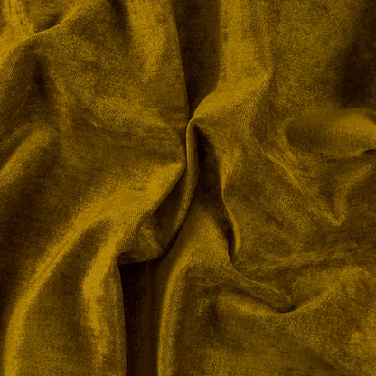 Golden Palm Upholstery Chenille