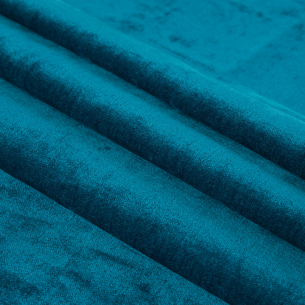 Julep Upholstery Chenille Folded