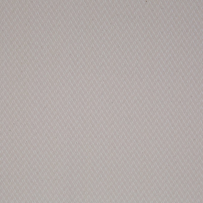 Spanish Natural Raised Checks Polyester Blended Woven - Detail