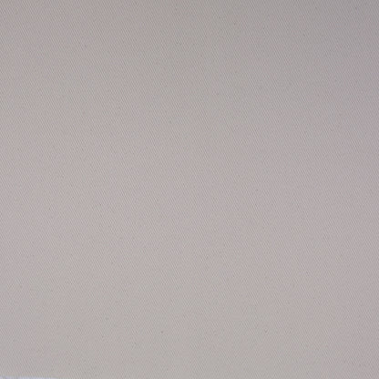 Spanish Natural Raised Polyester Blended Twill