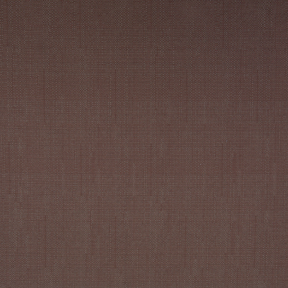 Spanish Mocha Textured Polyester Blended Woven