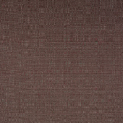 Spanish Mocha Textured Polyester Blended Woven