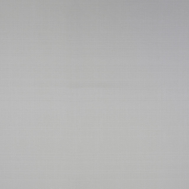 Spanish White Textured Polyester Blended Woven