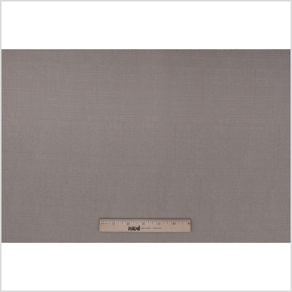 Spanish Sand Textured Polyester Blended Woven - Full