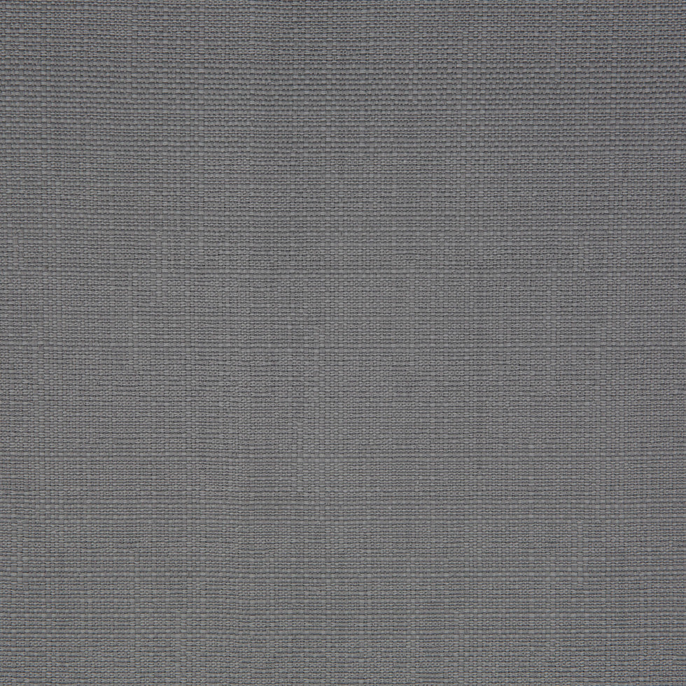 Spanish Light Gray Textured Polyester Blended Woven Detail