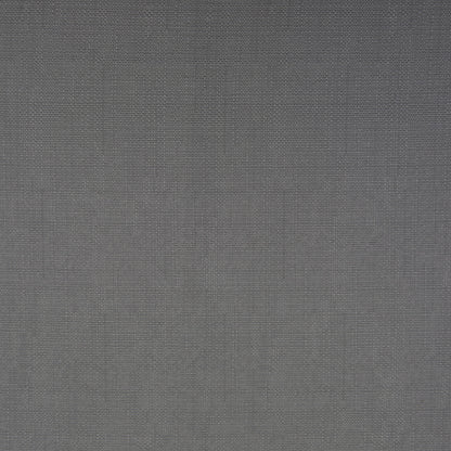 Spanish Light Gray Textured Polyester Blended Woven