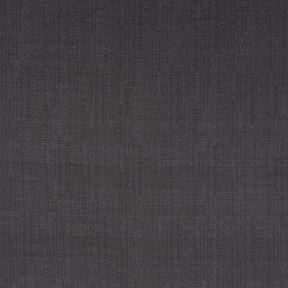 Spanish Charcoal Textured Polyester Blended Woven