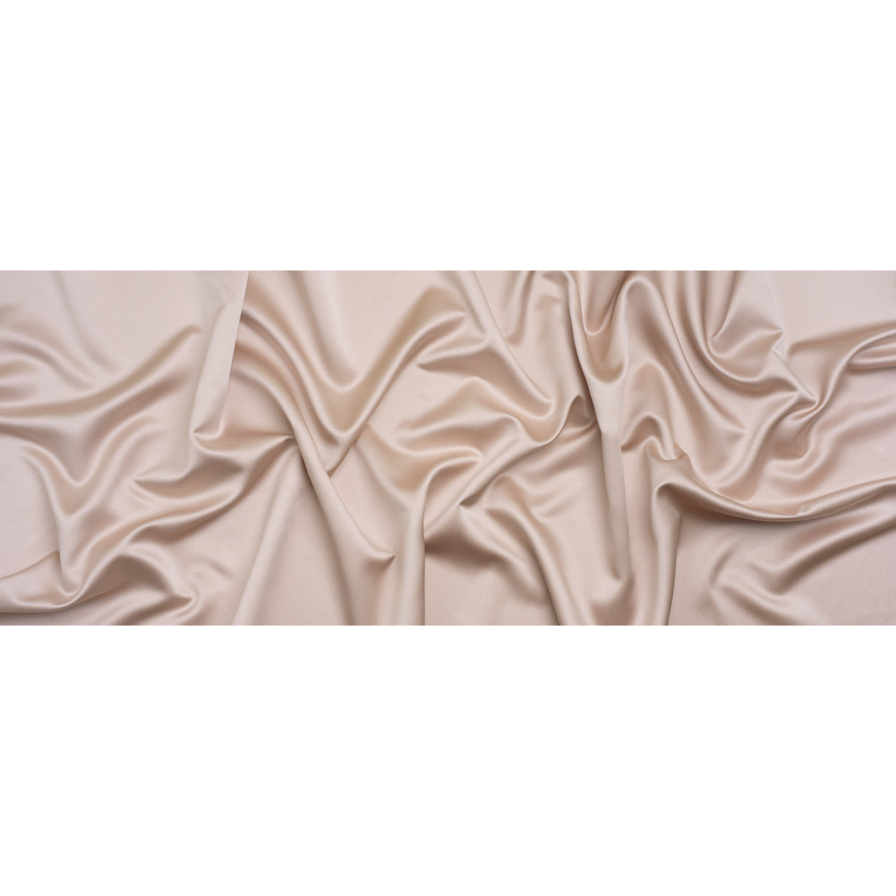 Polyester Satin - Sultry Beige - Reverie Collection - Full