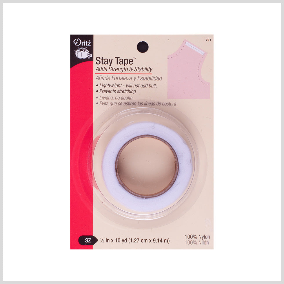 Dritz 1/5 Stay Tape