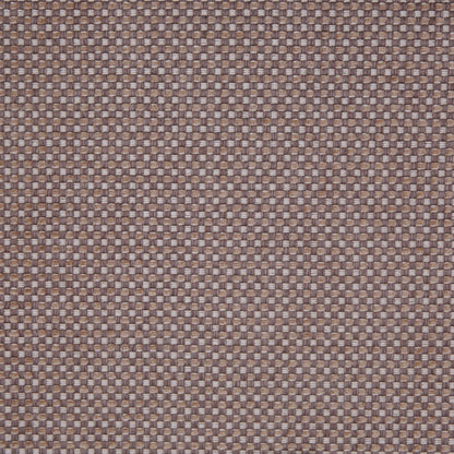 Brown Novelty Basketweave Upholstery Fabric